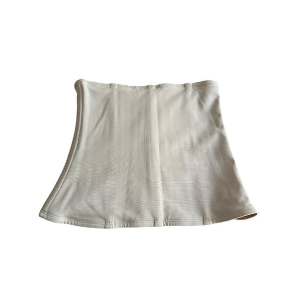 Miraclesuit Womens Extra Firm Control Waist Cincher Warm Beige Size L NWT - Picture 3 of 10